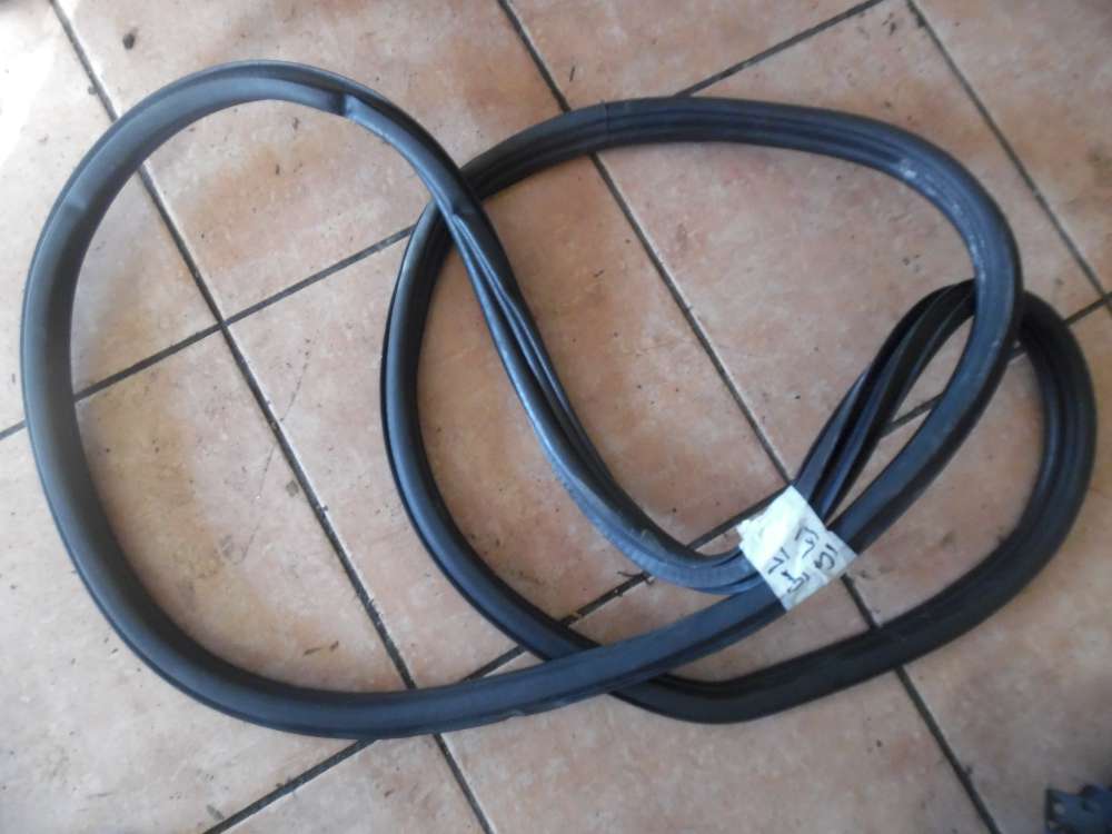 Opel Zafira B T�rdichtung Dichtung Vorne Rechts