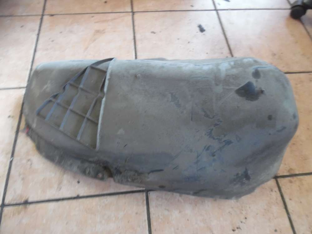 Opel Zafira B Radlaufschale Radhausverkleidung Hinten Rechts 13129638
