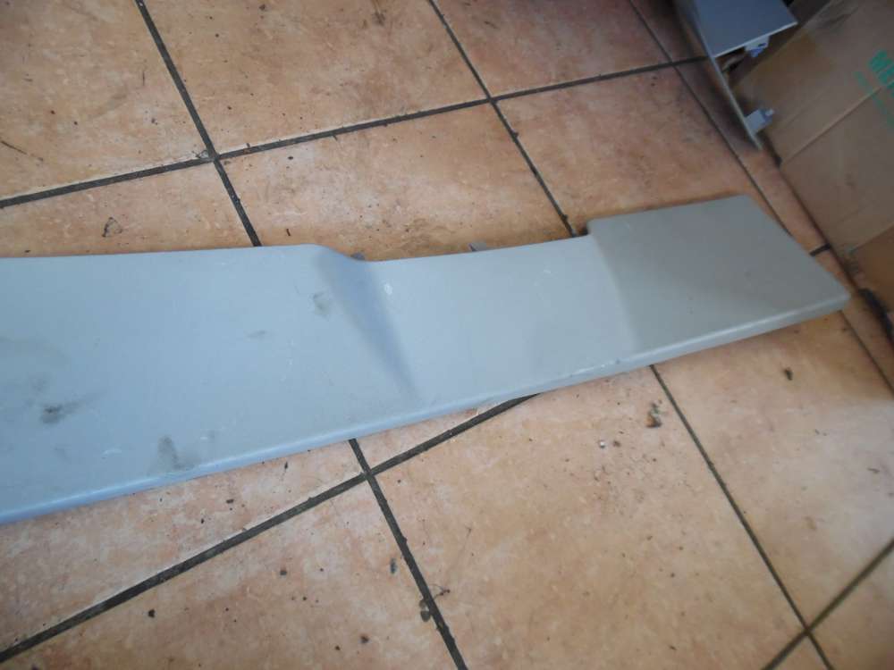 Opel Zafira B Abdeckung Himmel hinten oben 13129331 