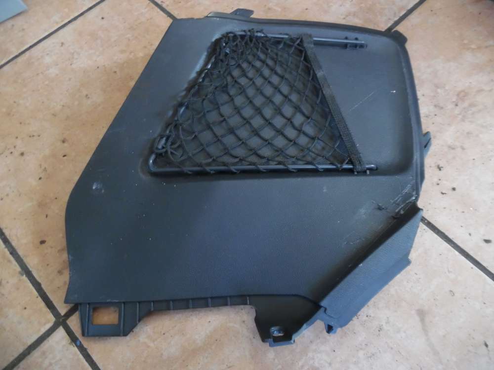 Opel Zafira B Abdeckung Mittelkonsole Rechte