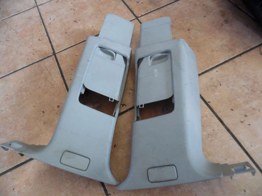 Opel Zafira B B-S�ule Abdeckung oben