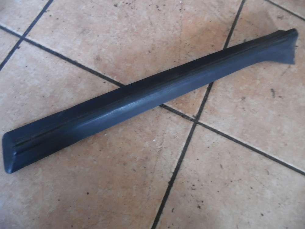 Opel Zafira B B-S�ule Abdeckung au�en Rechts 13131954