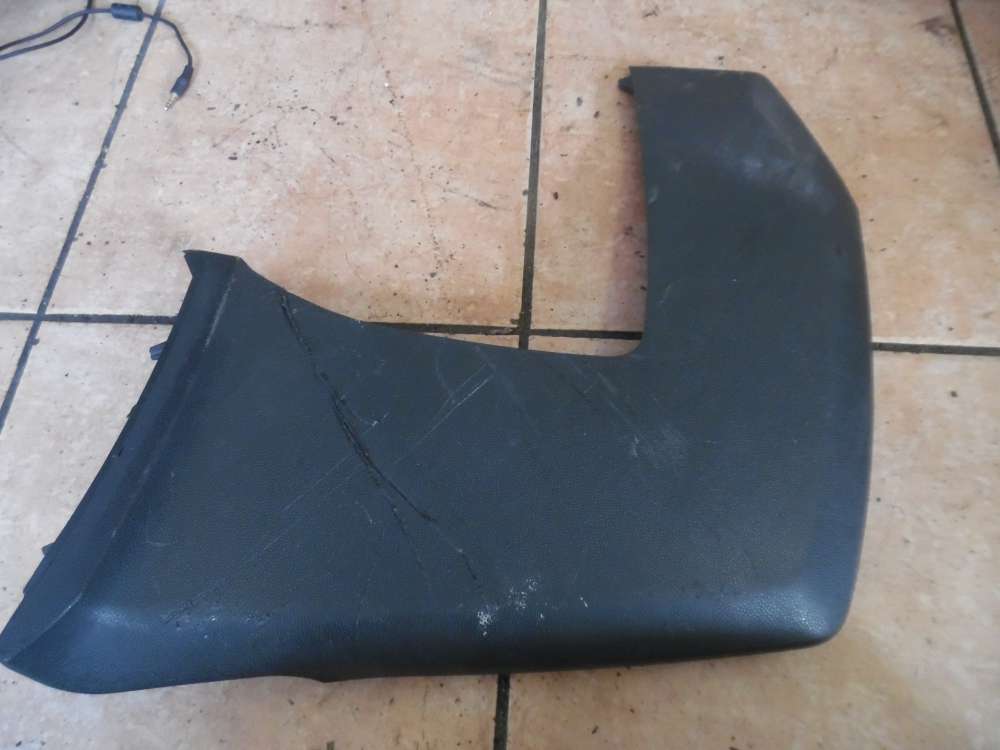 Opel Zafira B Abdeckung Armaturenbrett Rechts 13162578