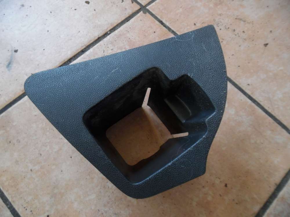 Opel Zafira B Kofferraum Abdeckung Laderaum 13131326