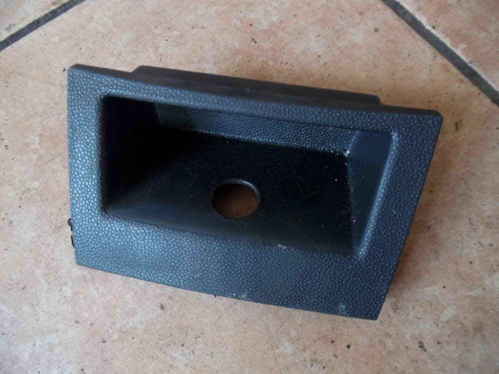 Opel Zafira B Ablagefach