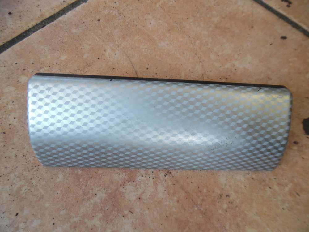 Opel Zafira B Zierleiste Armaturenbrett Abdeckung Links 13162516