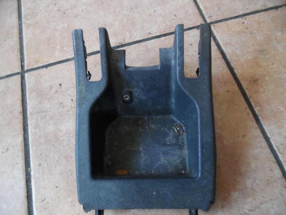 Opel Zafira B Konsole Ablagefach 13162597