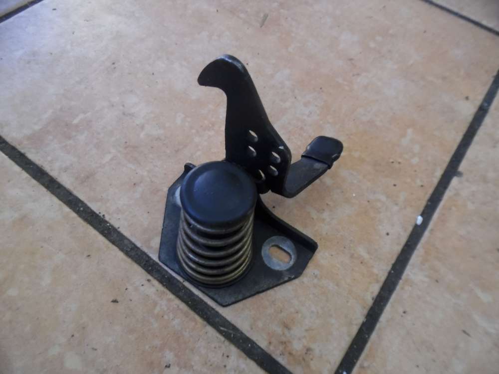 BMW 5-er E60 Motorhaube Fanghaken Verschluss 5123-034256 