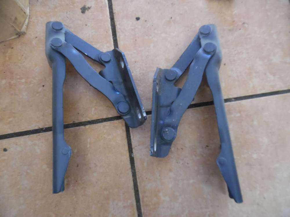 BMW 5-er E60 Motorhaubenscharnier Scharnier 7008728