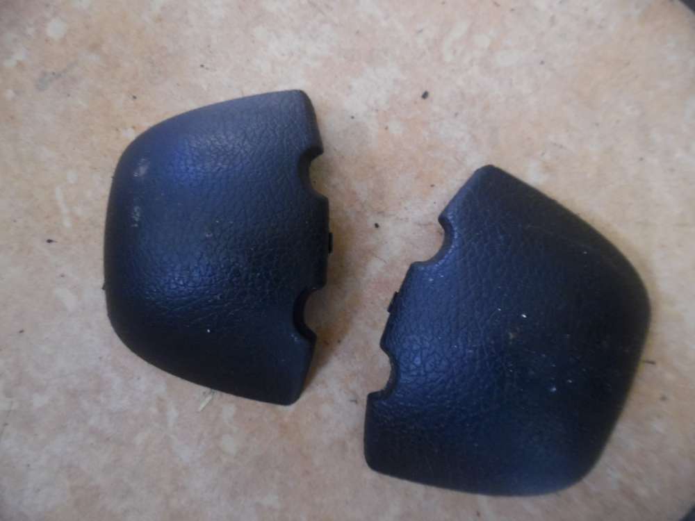  Renault Twingo I Kofferraum Abdeckung 8200297269