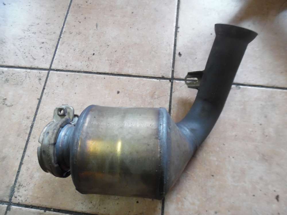 Mercedes-Benz C-Klasse W203 Katalysator Kat 2114901214 