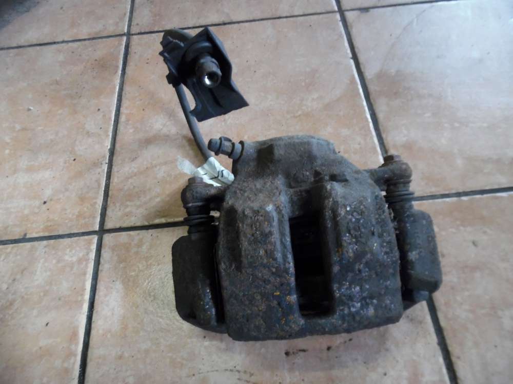 Mercedes-Benz C-Klasse W203 Bremssattel Sattel Vorne Links