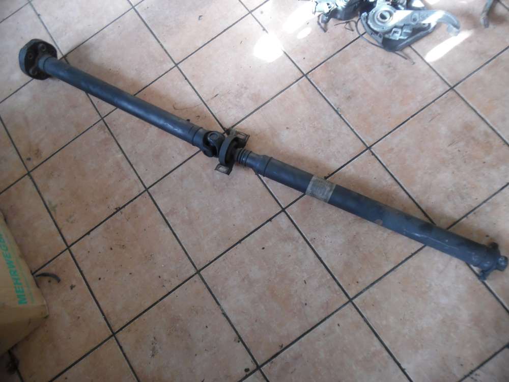 Mercedes-Benz C-Klasse W203 Kardanwelle Gelenkwelle 2034105306