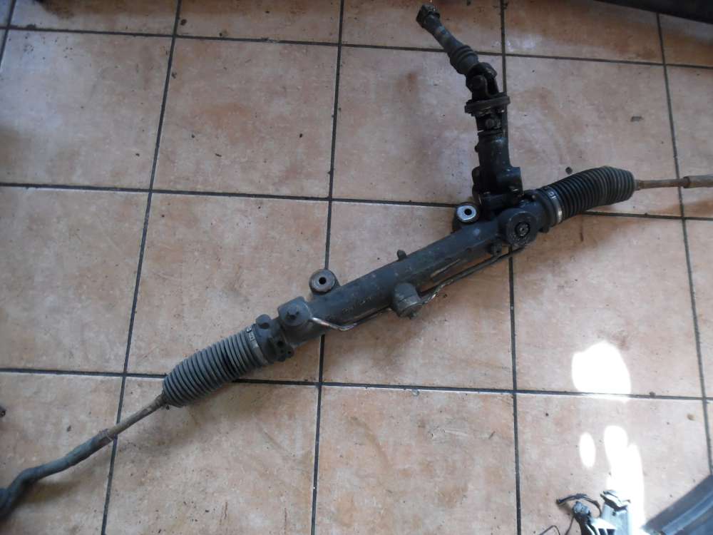 Mercedes-Benz C-Klasse W203 Lenkgetriebe Servolenkgetriebe A20311011002