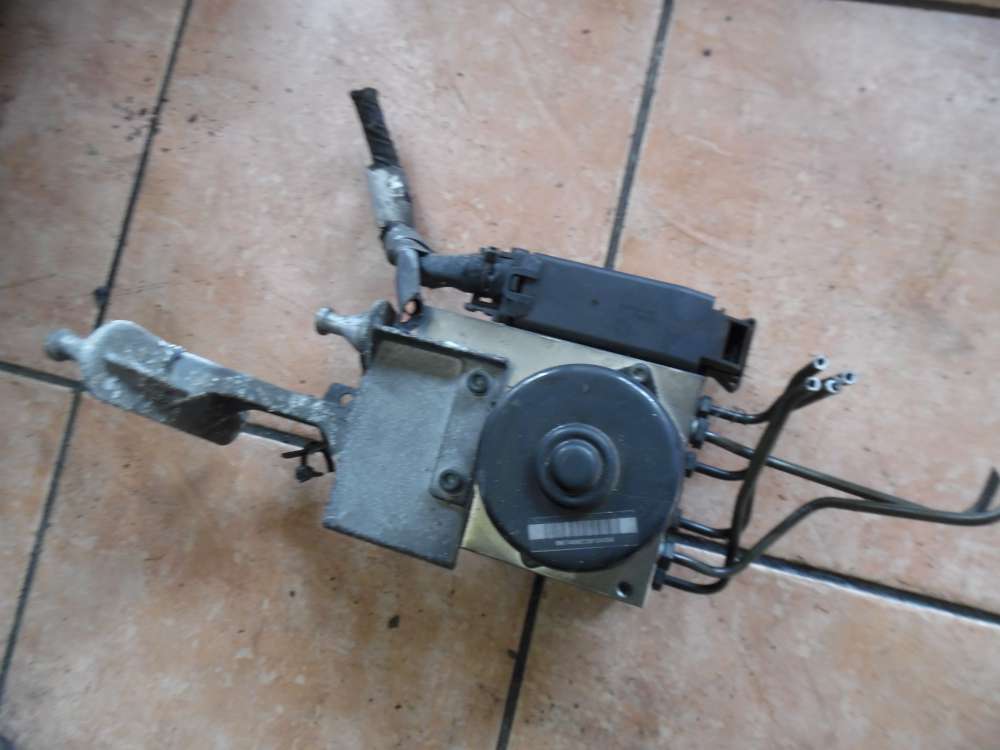 Mercedes-Benz C-Klasse W203 ABS ESP Steuerger�t Hydraulikblock 2034310812 