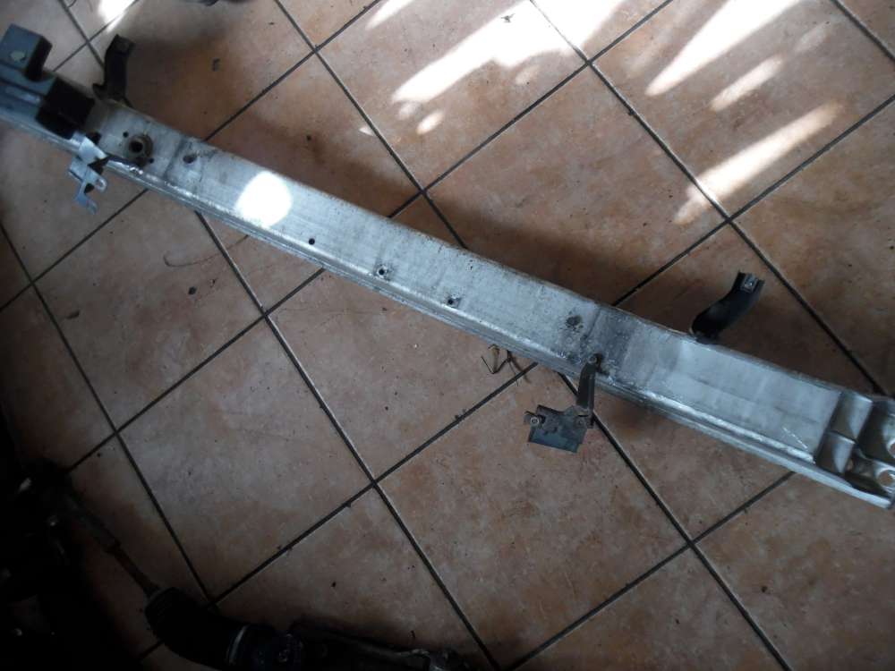 Mercedes-Benz C-Klasse W203 Sto�stangentr�ger Tr�ger Vorne