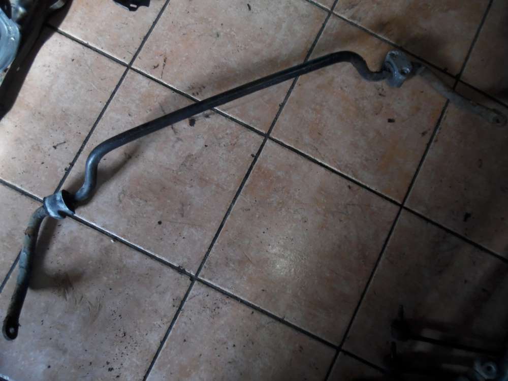 Mercedes-Benz C-Klasse W203 Stabilisator Sabi Vorne 