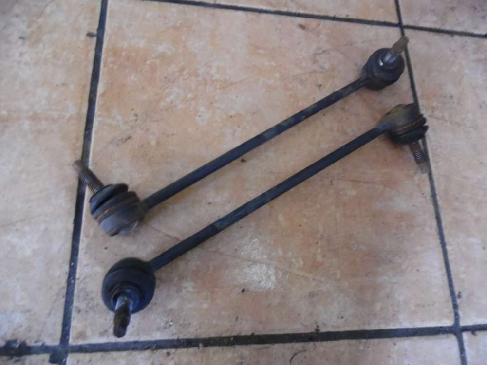 Mercedes-Benz C-Klasse W203 Koppelstange Stabilisator Vorne 