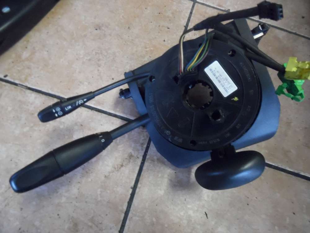 Mercedes-Benz C-Klasse W203 Schleifring Lenkstockschalter A2095400145