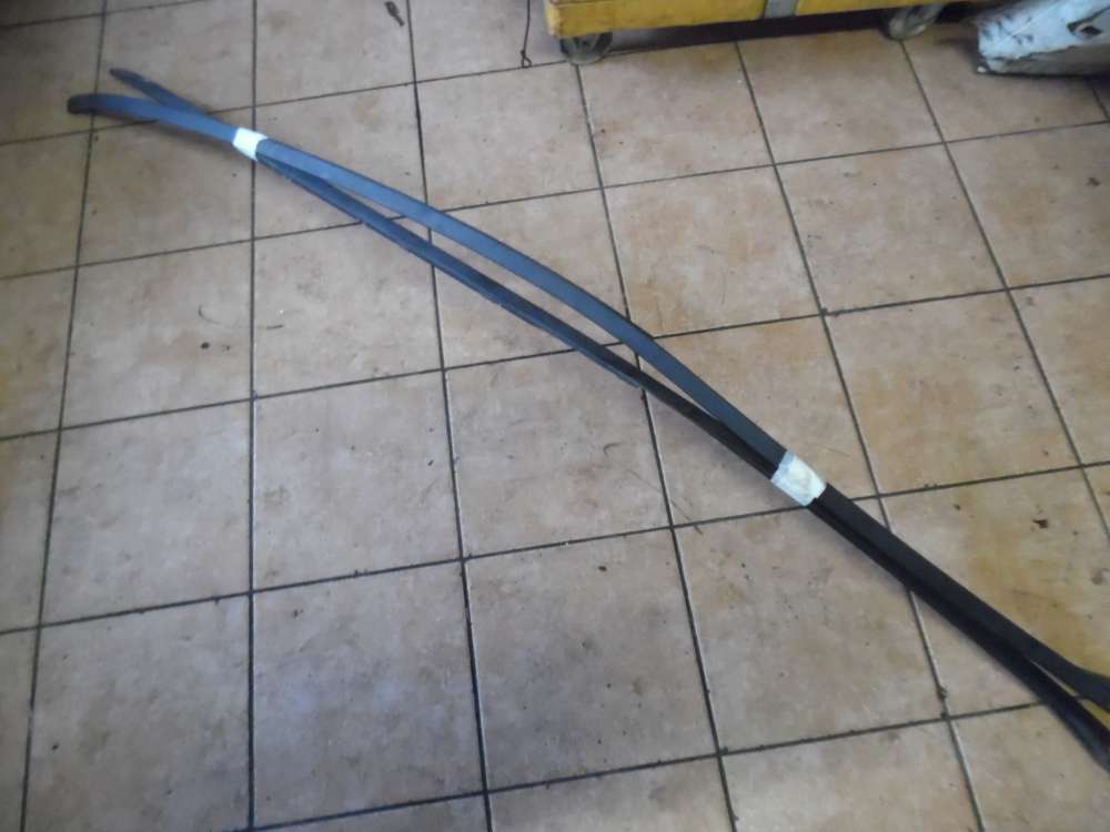 Mercedes-Benz C-Klasse W203 Dachleiste Zierleiste