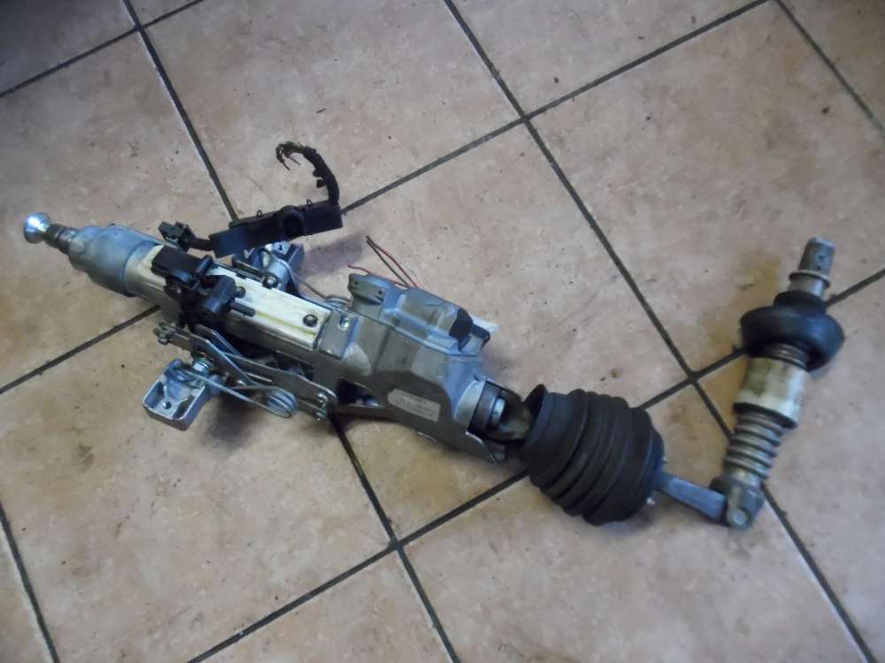 Mercedes-Benz C-Klasse W203 Lenks�ule A2094601516