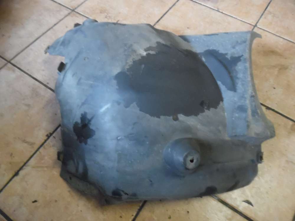 Mercedes-Benz C-Klasse W203 Radhausschalle Vorderteil Vorne Links 2038840522