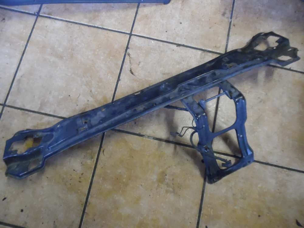 Mercedes-Benz C-Klasse W203 Schlotrger Frontmaske Vorne