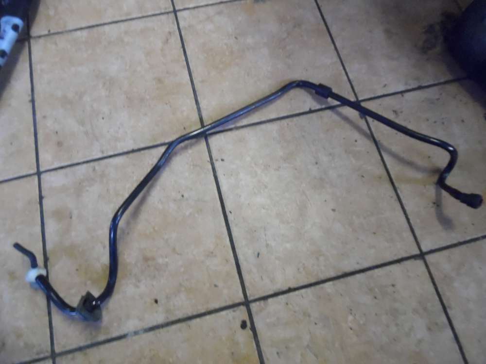 Mercedes-Benz C-Klasse W203 Kraftstoffleitung Schlauch