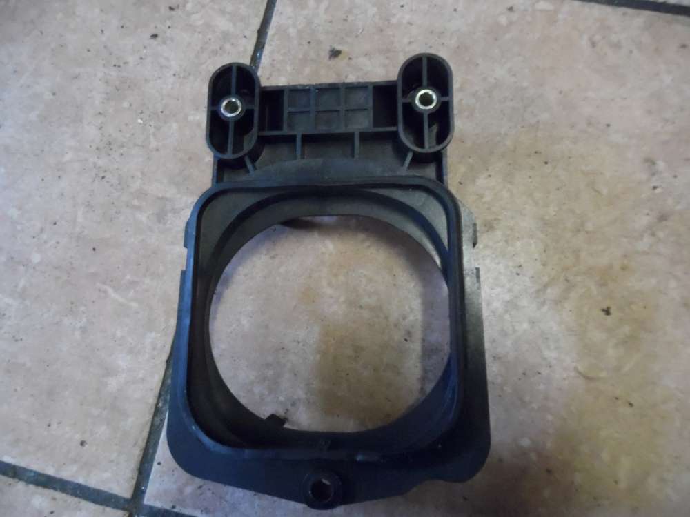 Mercedes-Benz C-Klasse W203 Abdeckung Schalthebel 2032671688