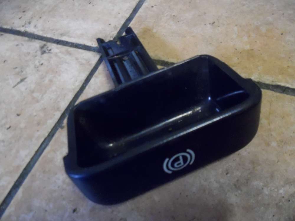 Mercedes-Benz C-Klasse W203 Entriegelungsgriff Feststellbremse A2034270620