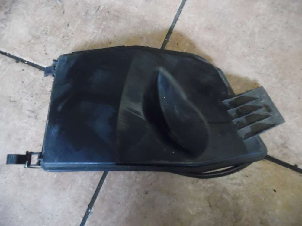 Mercedes-Benz C-Klasse W203 Deckel Sicherungskasten 2035451403