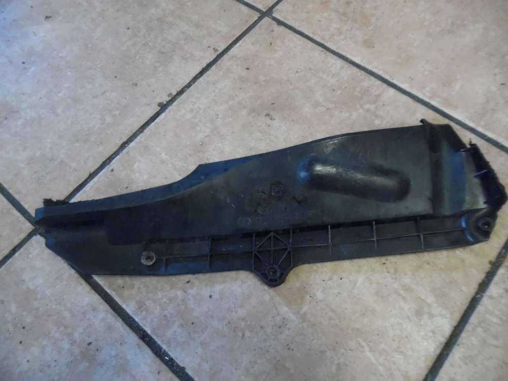 Mercedes-Benz C-Klasse W203 Abdeckung 2036201813