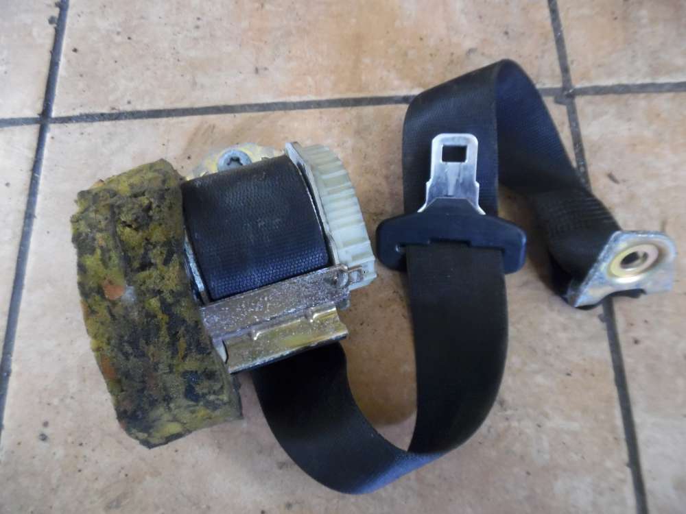 Mercedes-Benz C-Klasse W203 Gurt Sicherheitsgurt Hinten Rechts