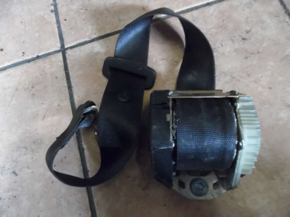 Mercedes-Benz C-Klasse W203 Gurt Sicherheitsgurt Hinten Links