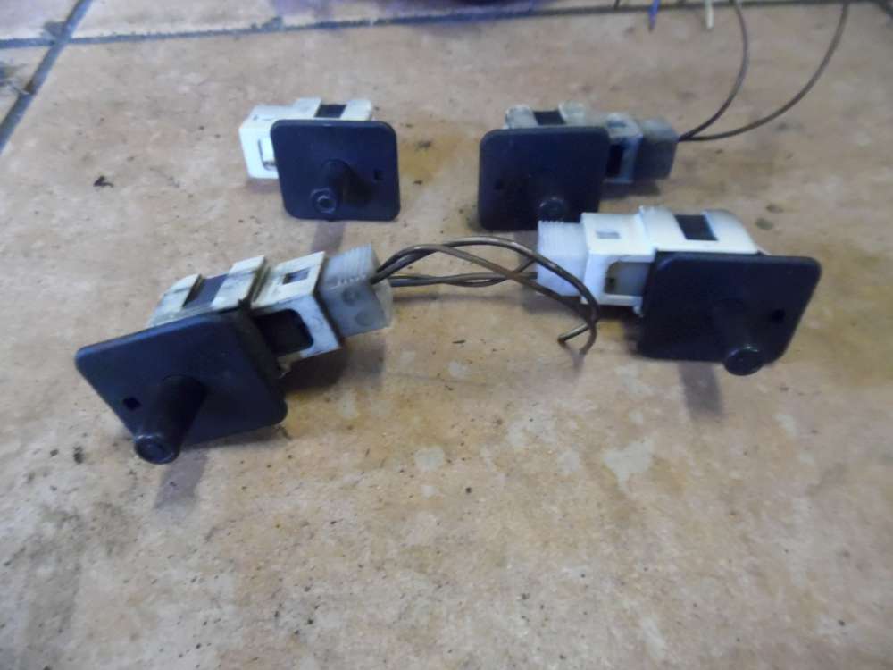 Mercedes-Benz C-Klasse W203 Trschalter Kontaktschalter A2028209410 