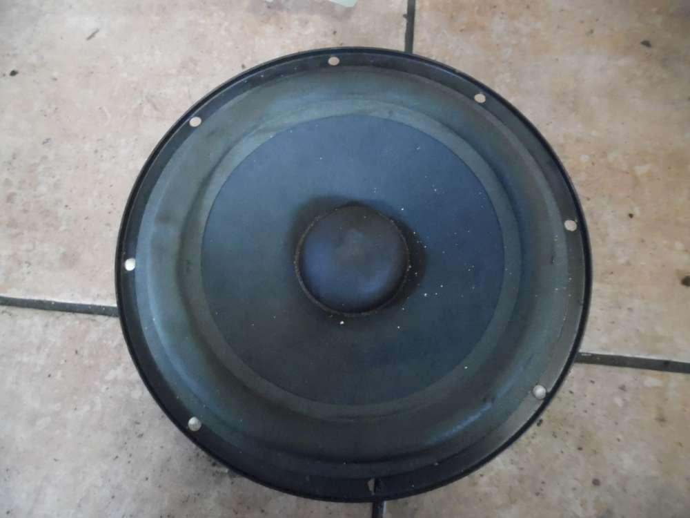 Mercedes-Benz C-Klasse W203 Lautsprecher  