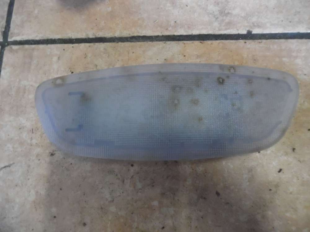 Mercedes-Benz C-Klasse W203 Innenleuchte 