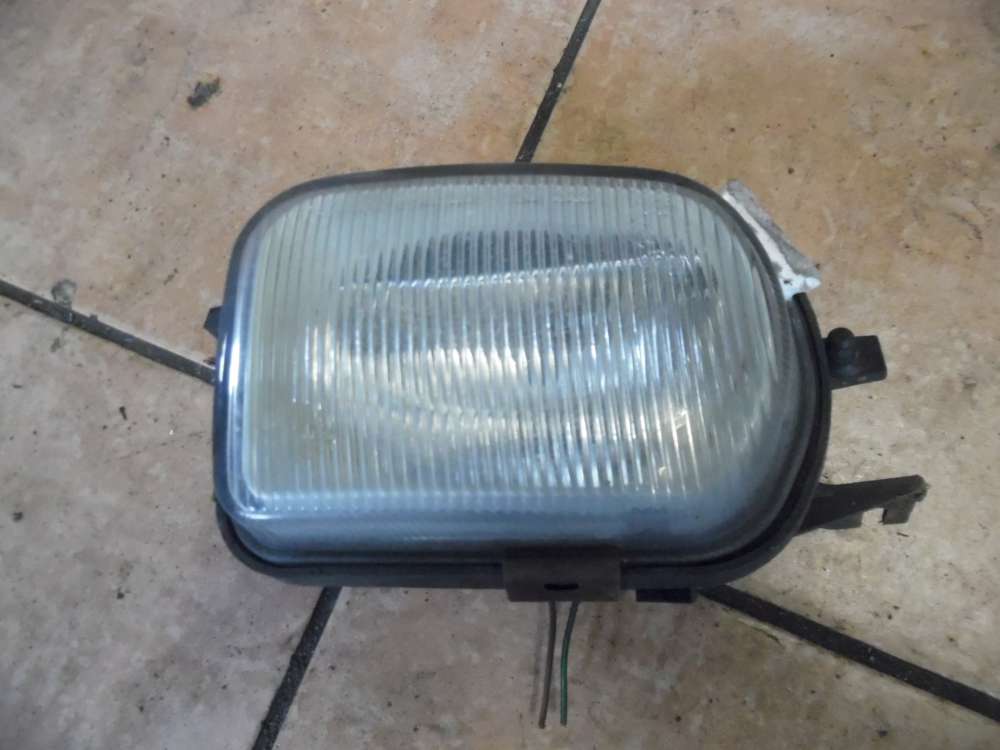 Mercedes-Benz C-Klasse W203 Nebelscheinwerferlicht Links A2158200556