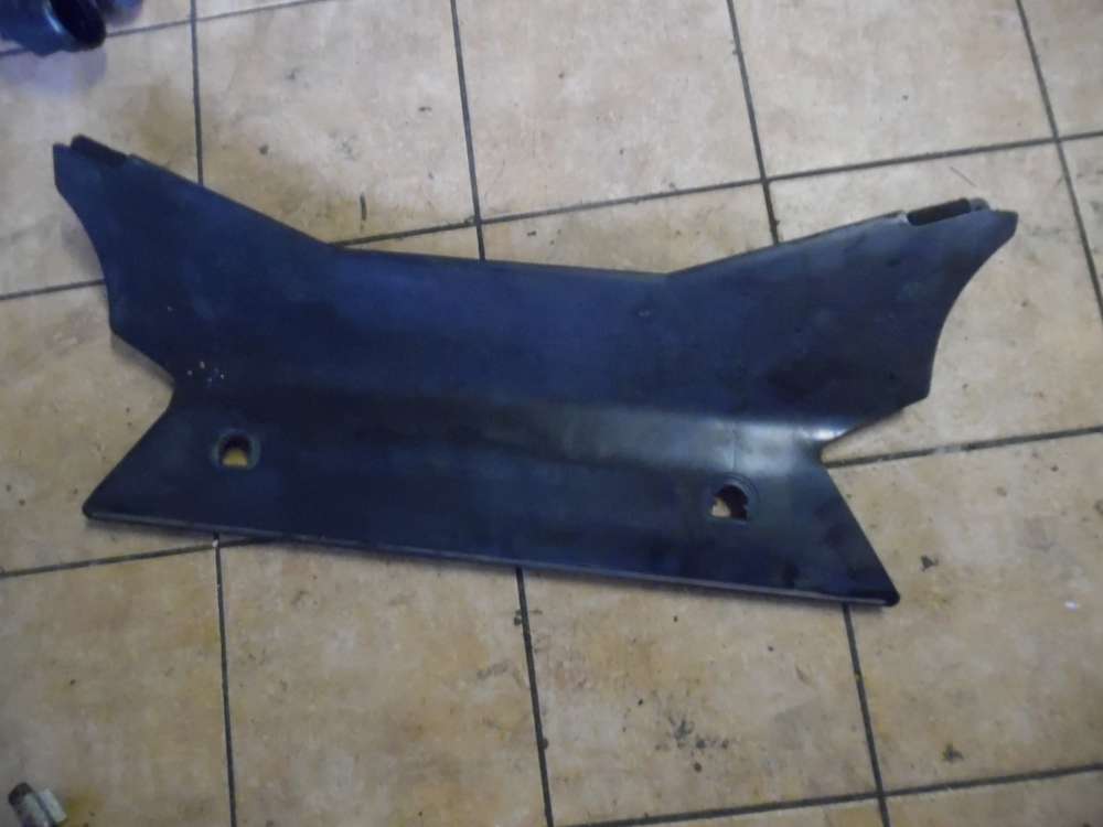 Mercedes-Benz C-Klasse W203 Abdeckung Kofferraumboden Laderaum A2036930133