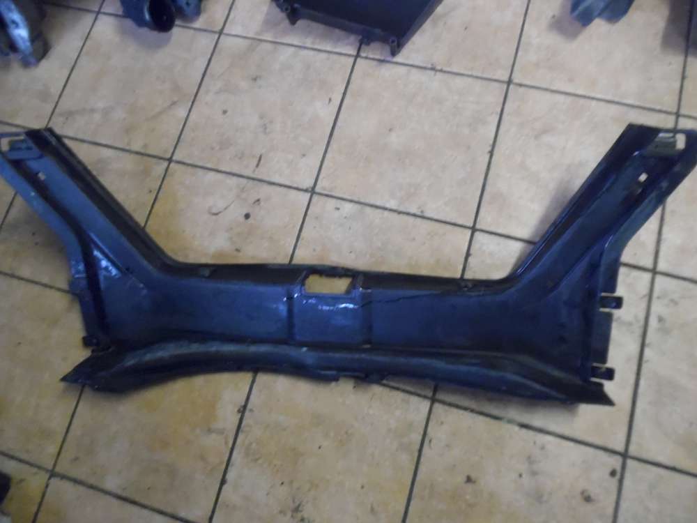 Mercedes-Benz C-Klasse W203 Abdeckung Laderaumabdeckung A2036900525 