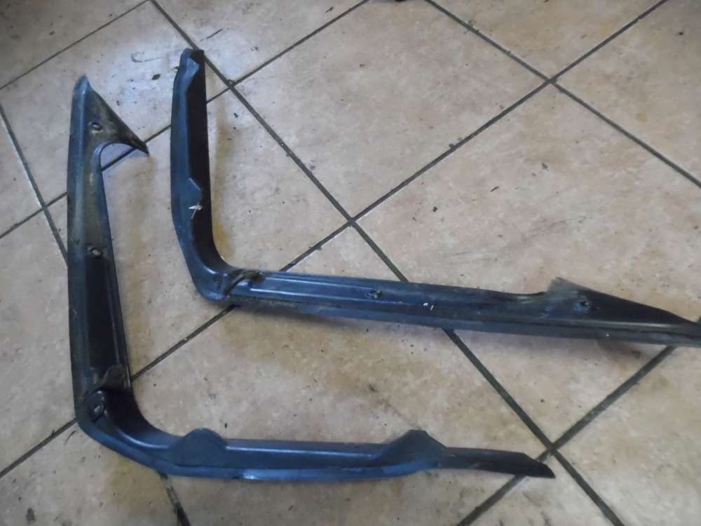 Mercedes-Benz C-Klasse W203 Abdeckung Heckklappe Rckleuchte 2036931333 2036931433