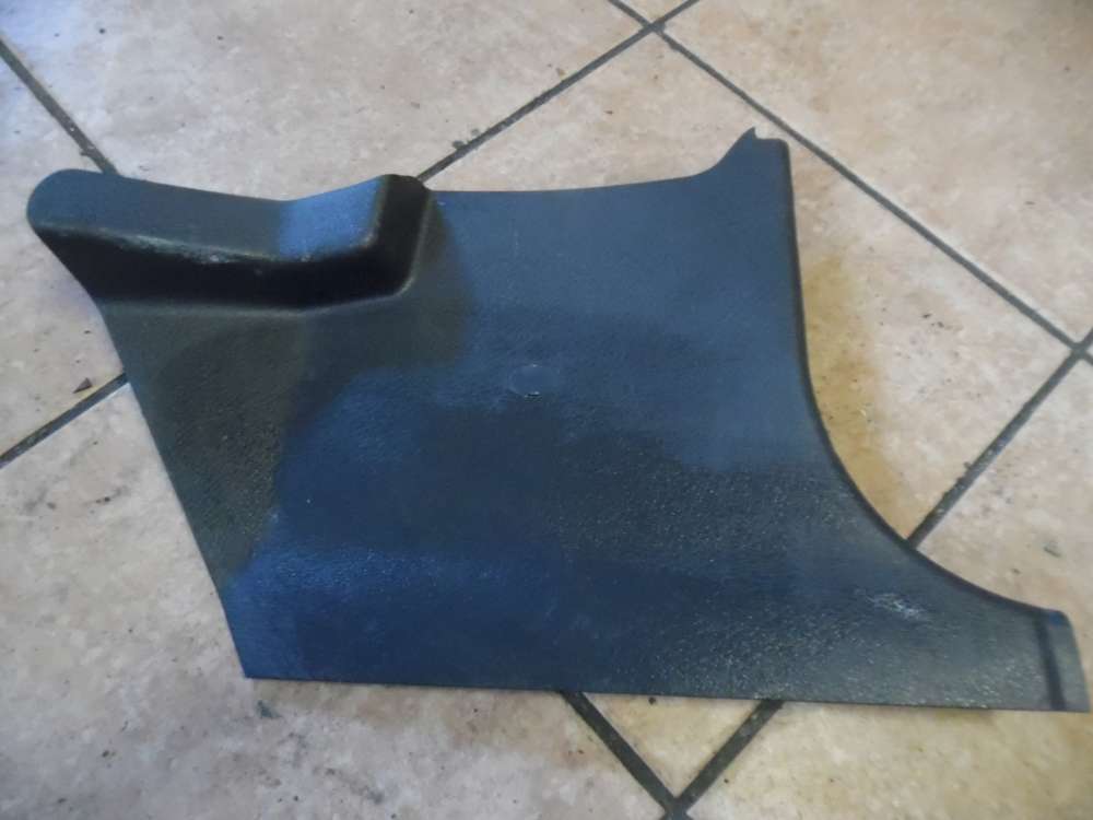 Mercedes-Benz C-Klasse W203 Abdeckung Furaum Rechts 2036880210