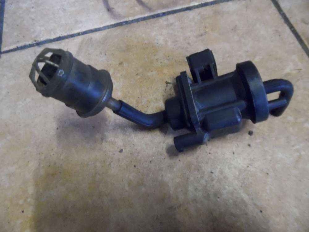 Mercedes-Benz C-Klasse W203 Druckwandler Magnetventil