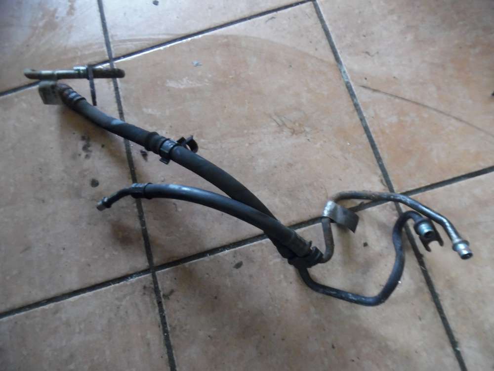 Opel Zafira B Servoschlauch Servoleitung 