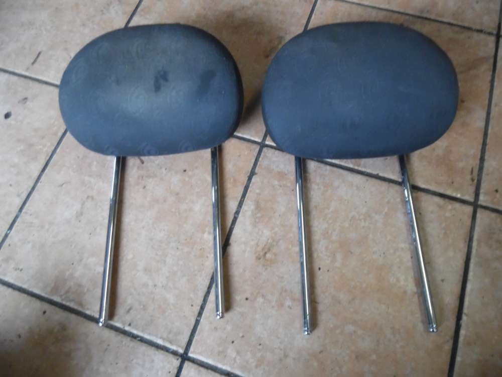 Mercedes-Benz C-Klasse W203 Kopfsttze Vorne