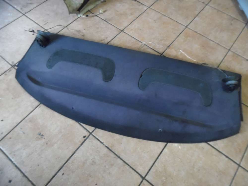 Mercedes-Benz C-Klasse W203 Hutablage Laderaumabdeckung A2036904149 