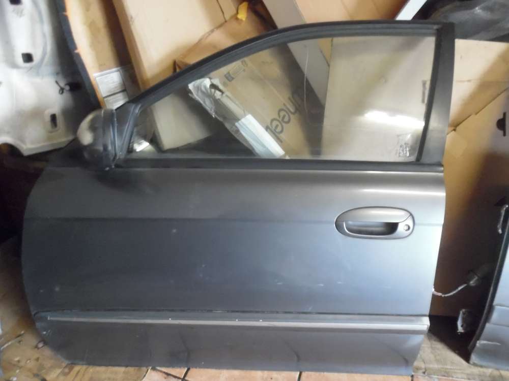 Kia Shuma II T�r Vorne Links Grey : V9