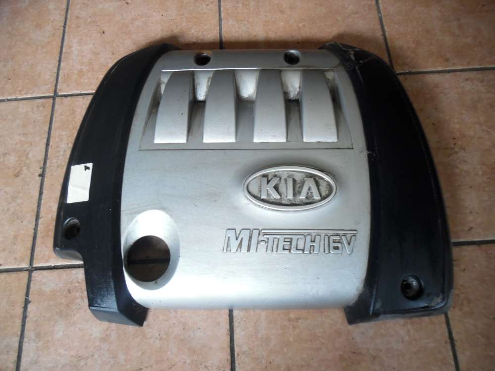 Kia Shuma II Deckel Motorabdeckung