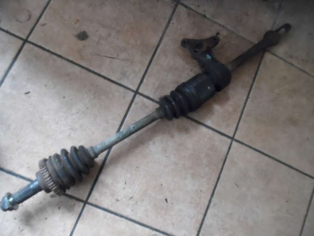 Kia Shuma II Antriebswelle Vorne Rechts