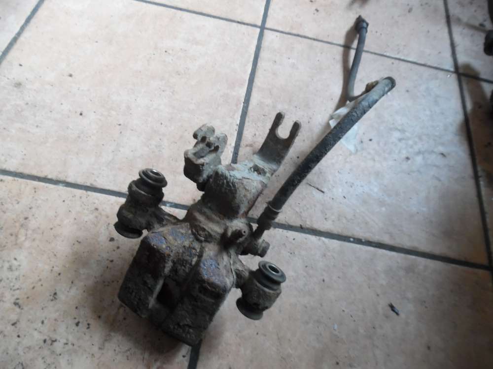 Kia Shuma II Bremssattel Sattel Hinten Rechts